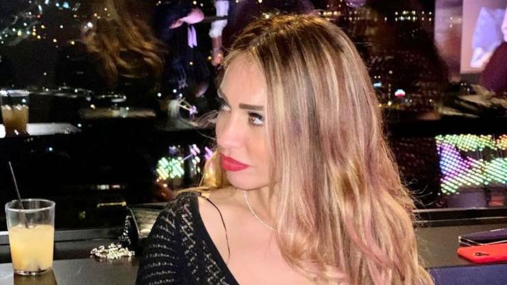 pamela barretta inseguita paura