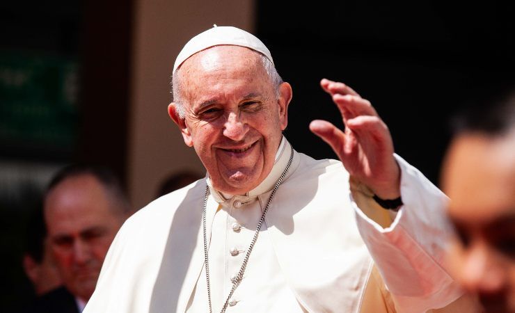 Papa Francesco