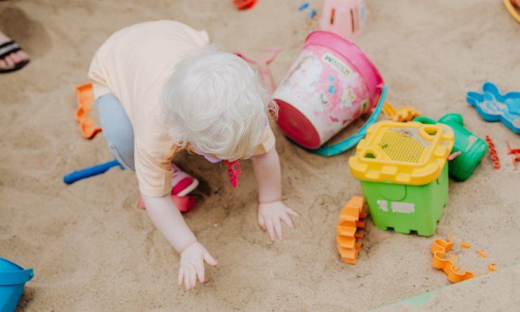 giochi da spiaggia