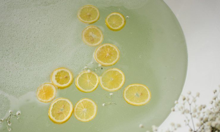 limone per schiarire gomiti