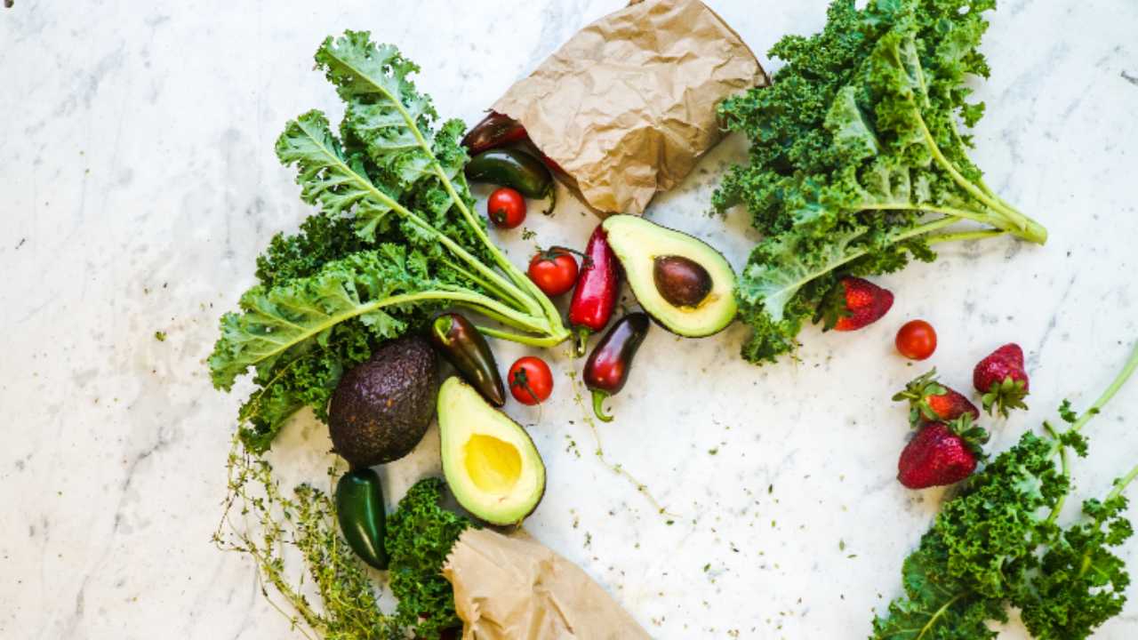 come abbinare gli alimenti
