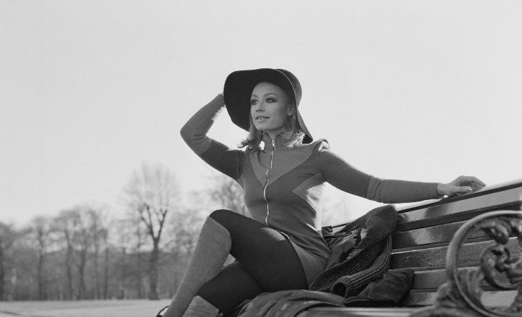 Raffaella Carrà