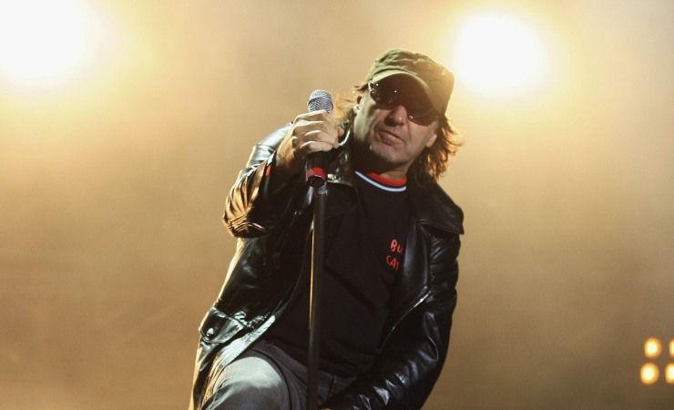 Vasco Rossi