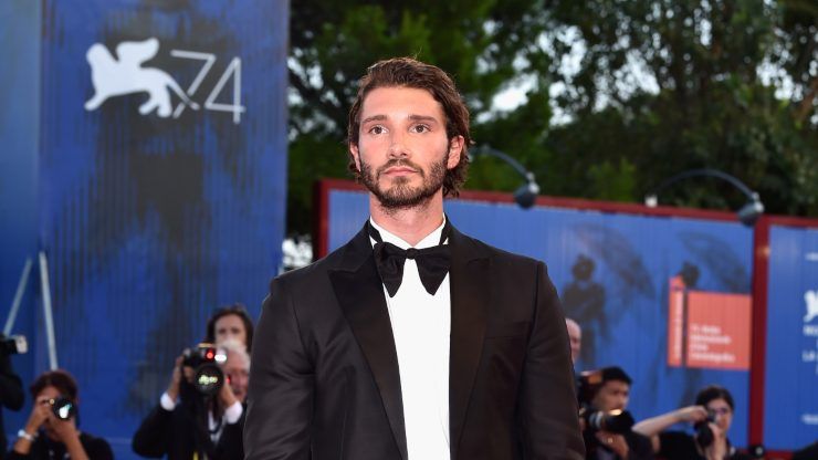 Stefano De Martino