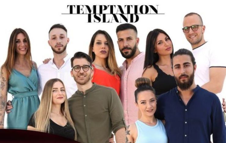 temptation island spoiler