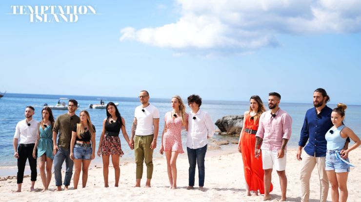 anticipazioni finale temptation island 9 temptation island 9
