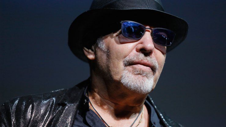 vasco rossi omaggio padre