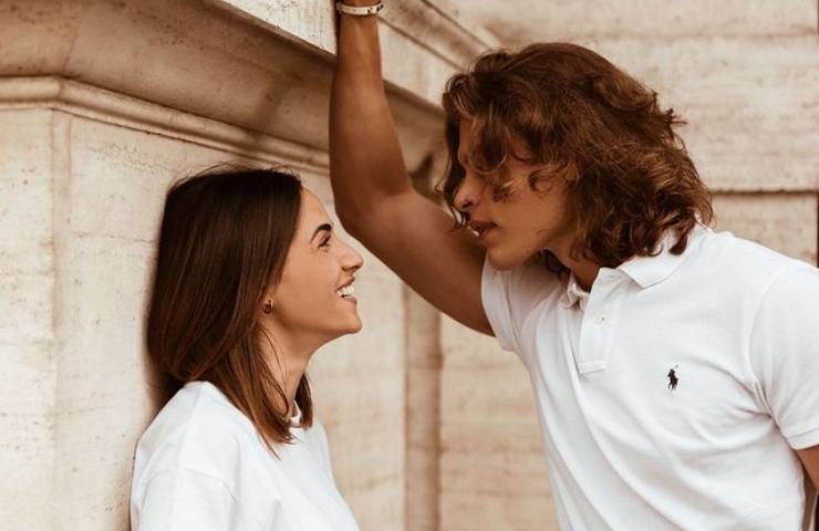 Uomini e Donne Mollicone Spoto