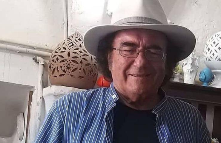 Al Bano