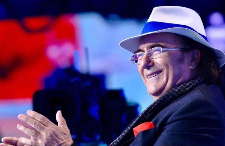 Al Bano