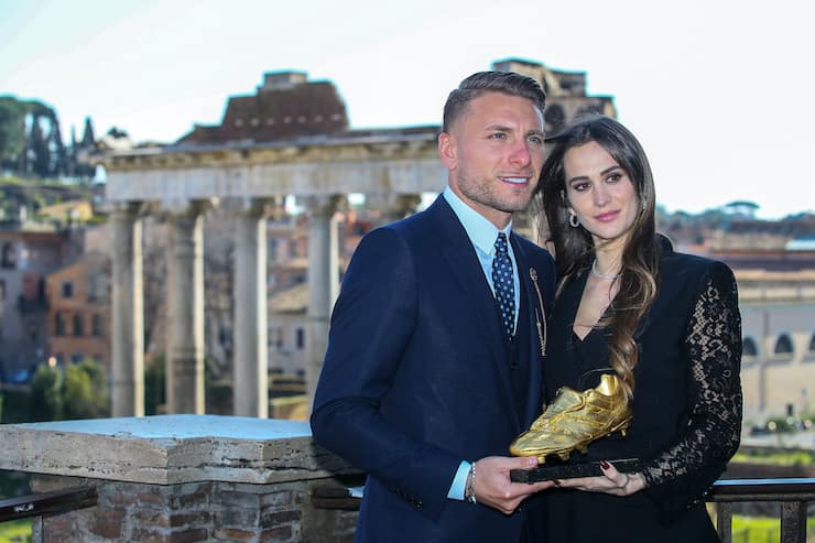 Amore in vacanza per la coppia (Getty Images)