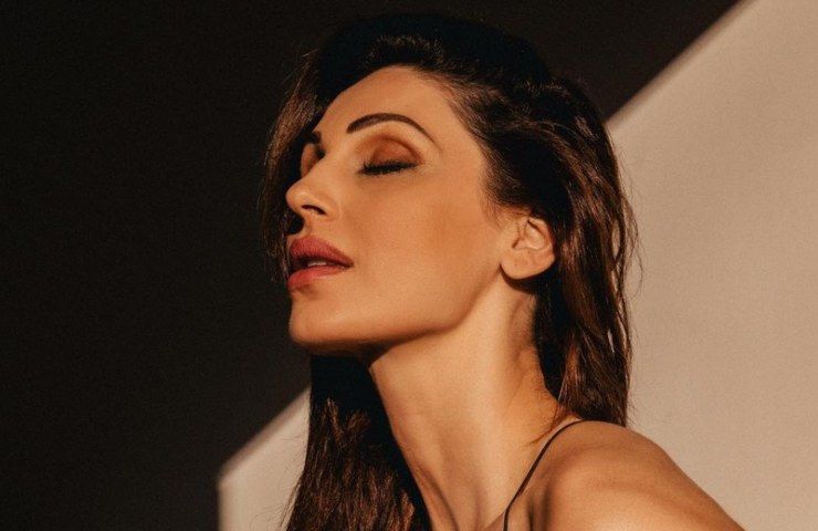Anna Tatangelo