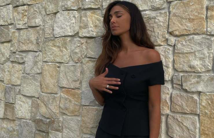 Belen Rodriguez