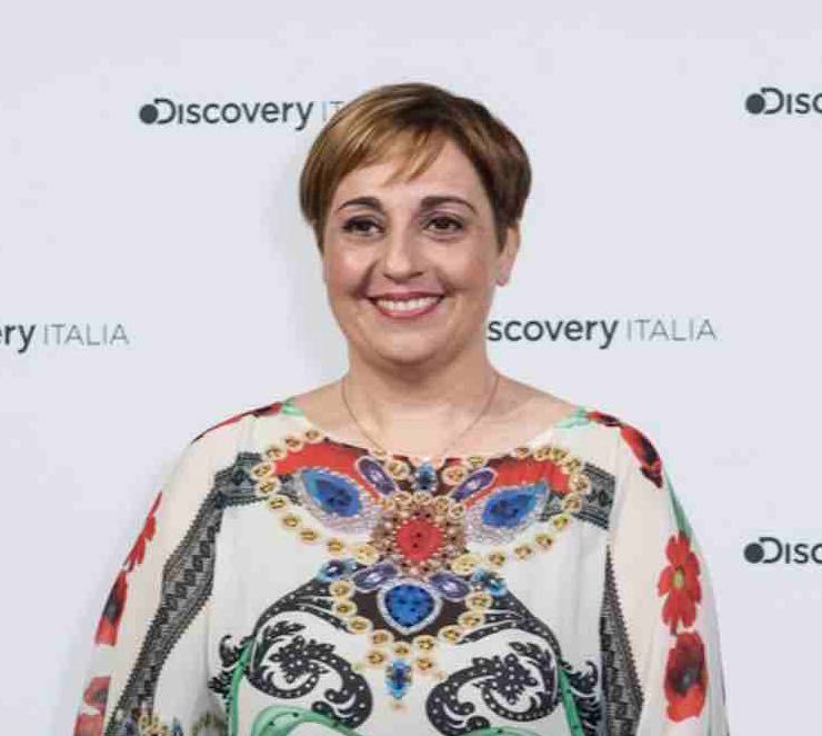 Benedetta Rossi nuova puntata con i nipoti (Getty Images)