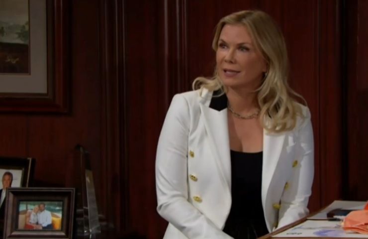 Brooke Beautiful anticipazioni 23 agosto 2021