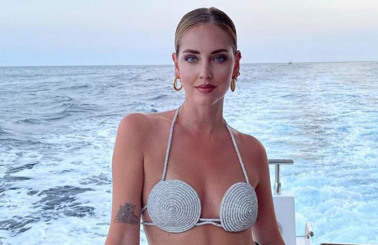 Chiara Ferragni