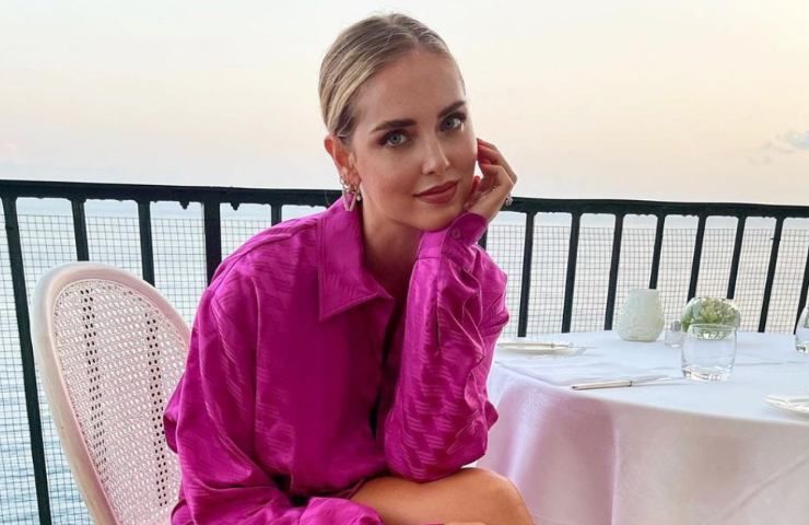 Chiara Ferragni
