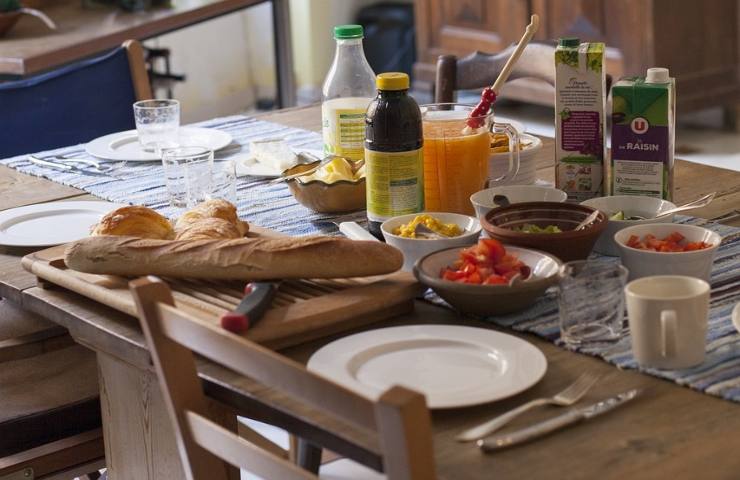 Cosa mangiare a Ferragosto