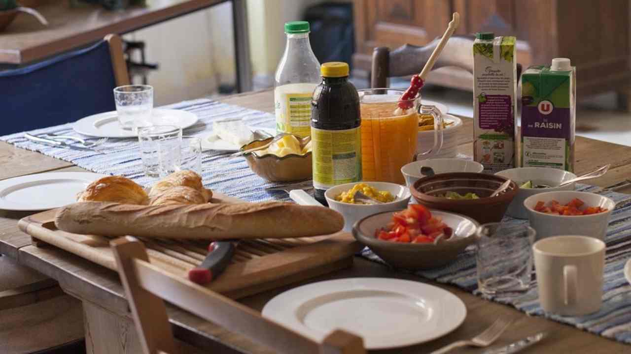 Cosa mangiare a Ferragosto