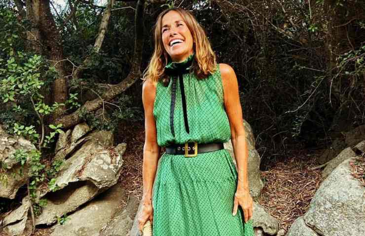 Cristina Parodi