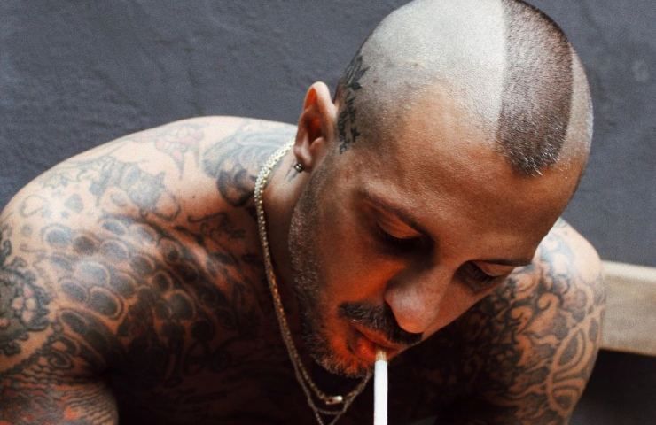 Fabrizio Corona