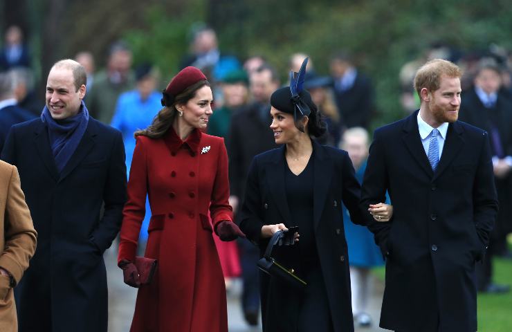 royal family
