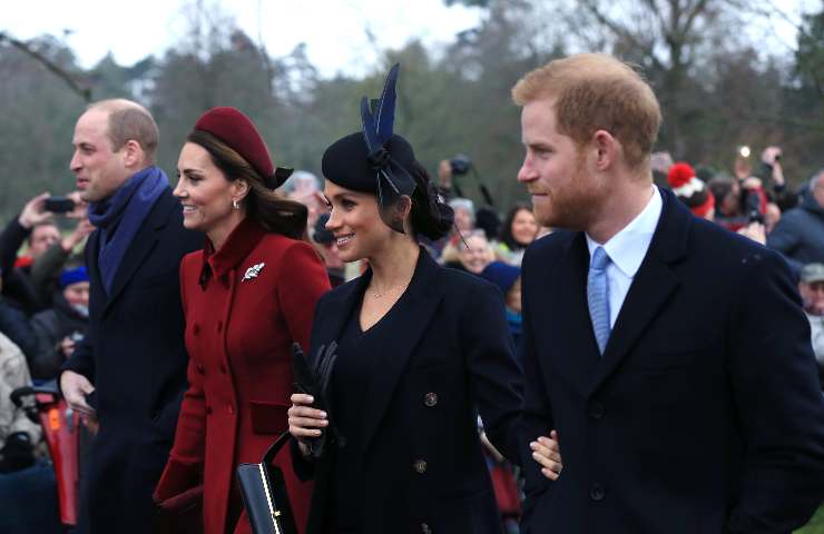 Royal Family