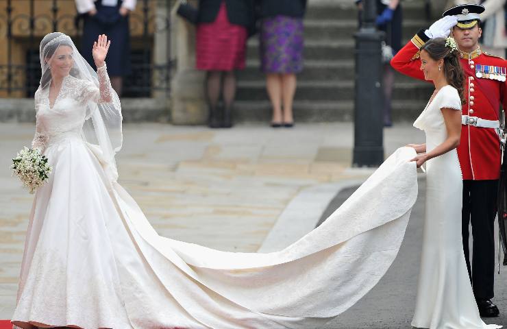 Royal Wedding