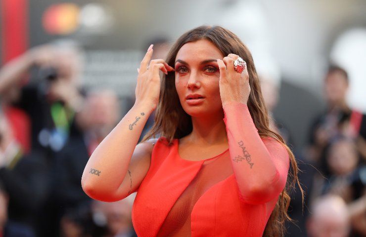 Elettra Lamborghini
