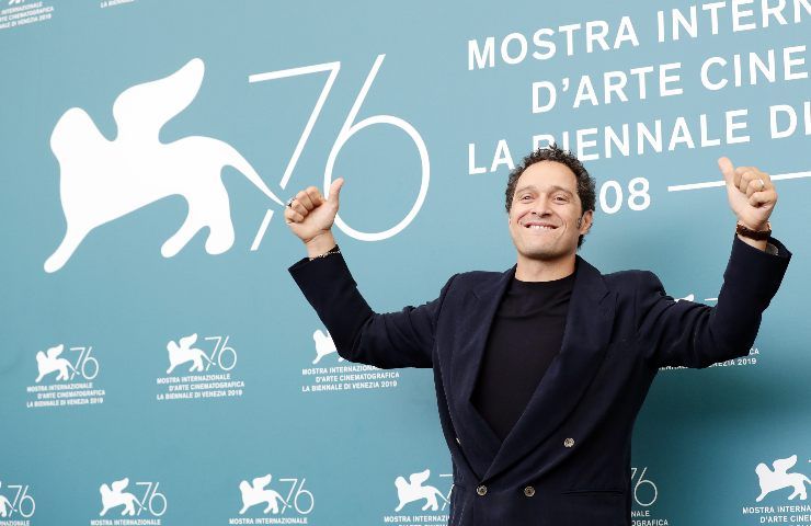 Claudio Santamaria