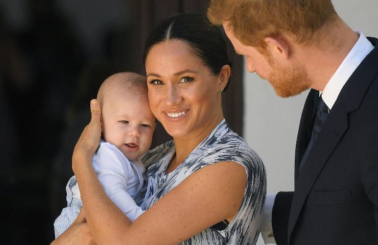 Royal Family