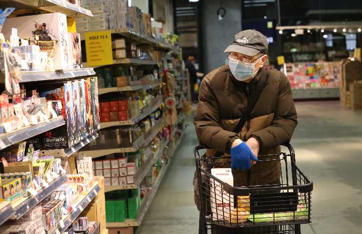 richiamo alimentare peperoncino