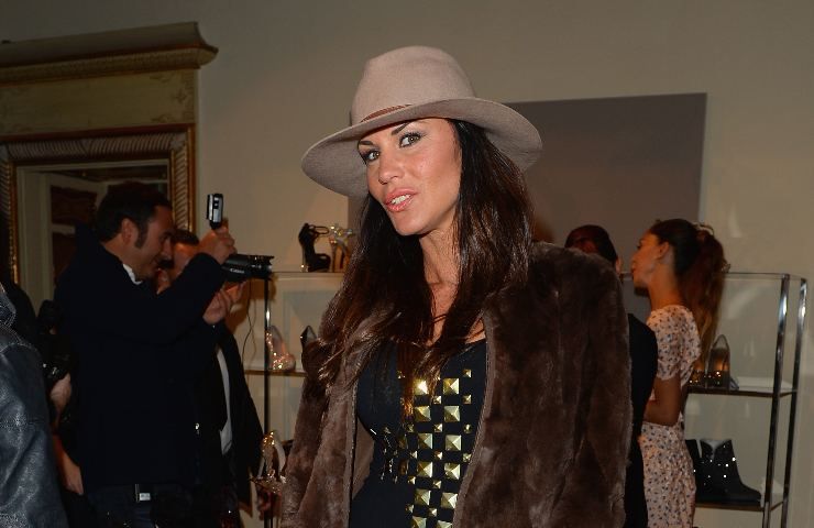 Antonella Mosetti Giulia De Lellis