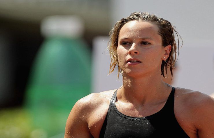 dieta Federica Pellegrini