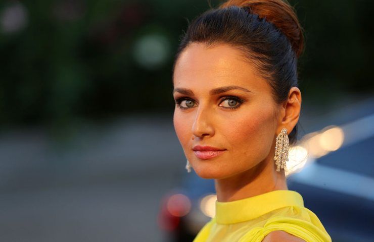 Anna Safroncik fidanzato