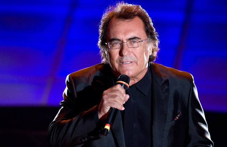 Albano lancia un appello