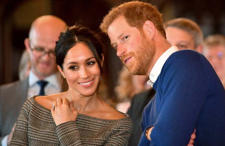 Royal Family Harry
