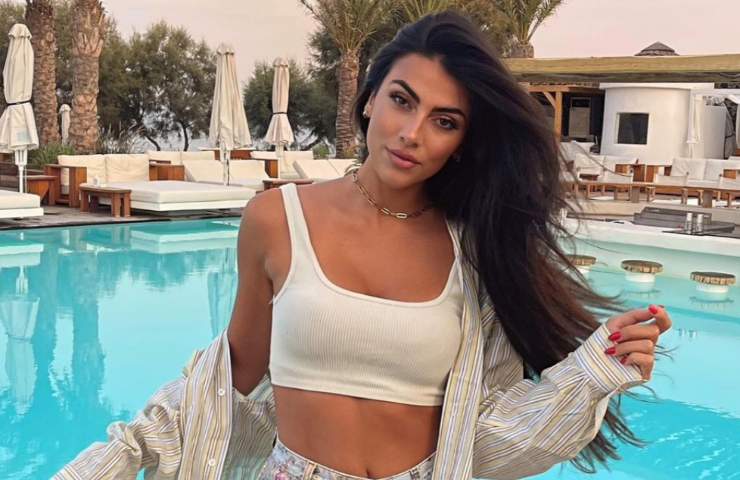 Giulia Salemi