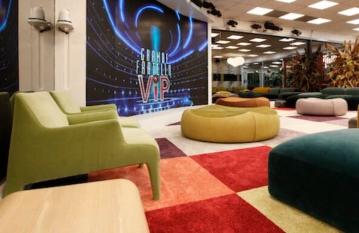Grande Fratello Vip che gossip