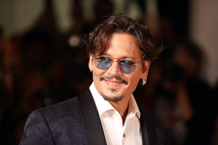 Il cinema americano snobba l'attore (Getty Images)