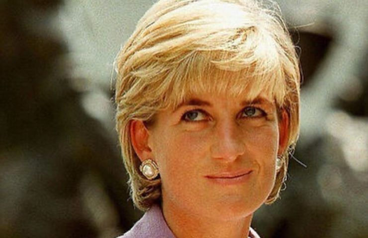 Lady Diana