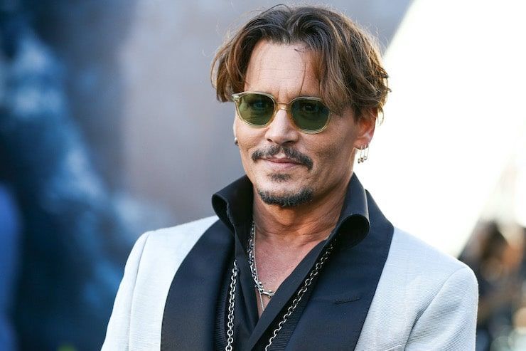 L'attore americano nella bufera (Getty Images)