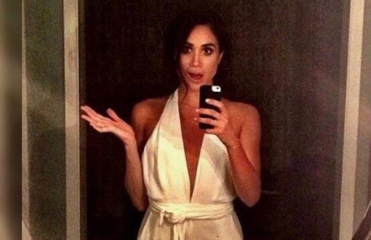 Meghan Markle