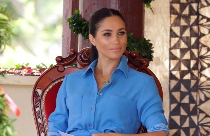 Meghan Markle