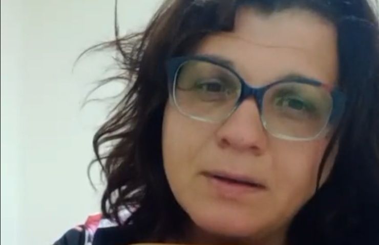 Rebecca De Pasquale