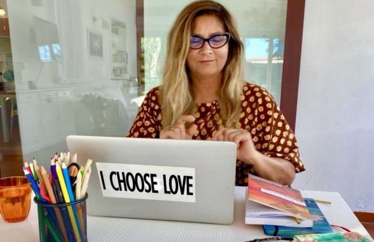 Romina Power