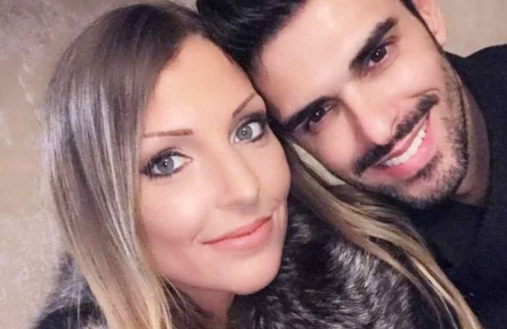 Tara Gabrielletto e Cristian Gallella dopo Uomini e Donne