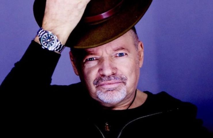 Vasco Rossi
