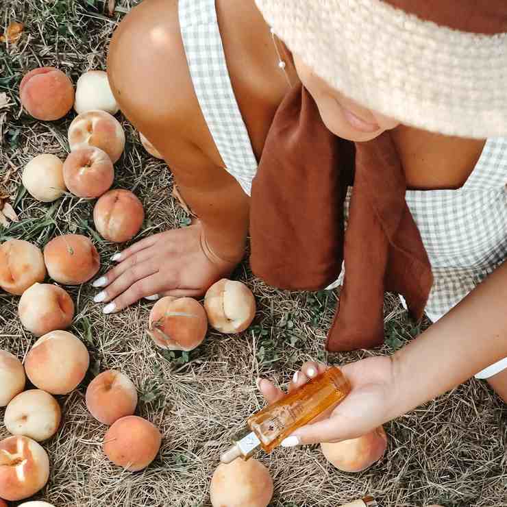 mantenere l'abbronzatura