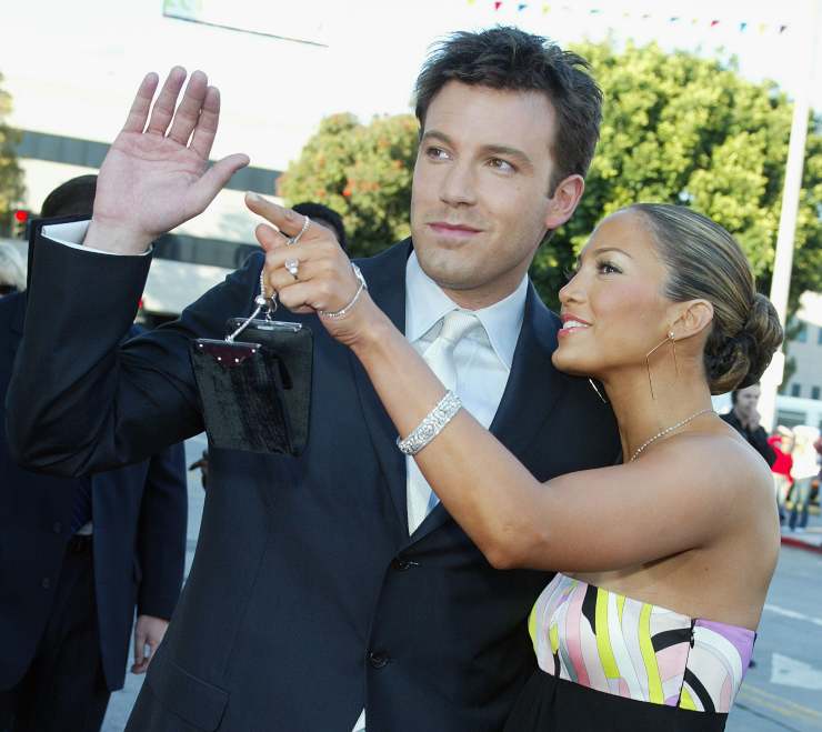 bennifer